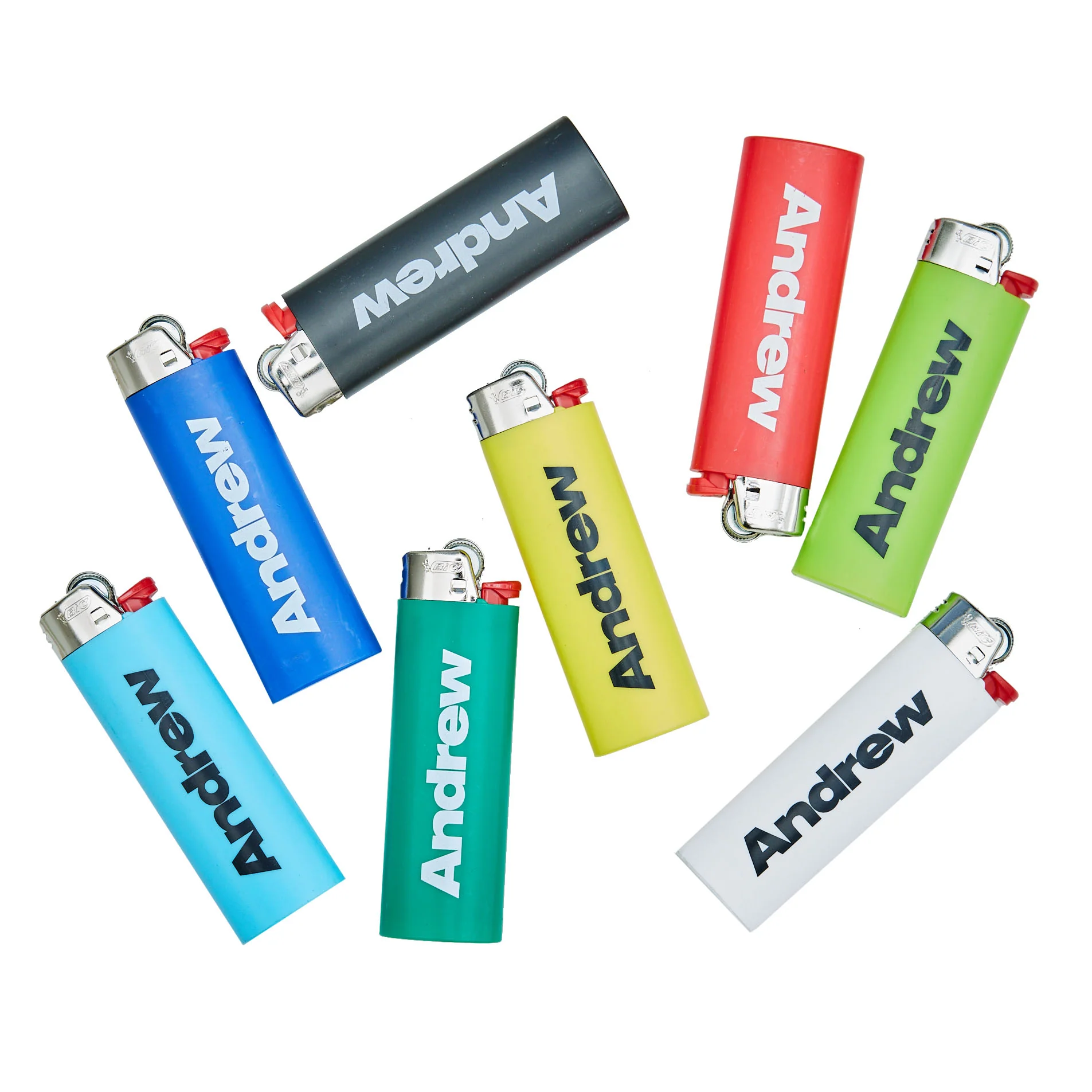 Andrew Accessories