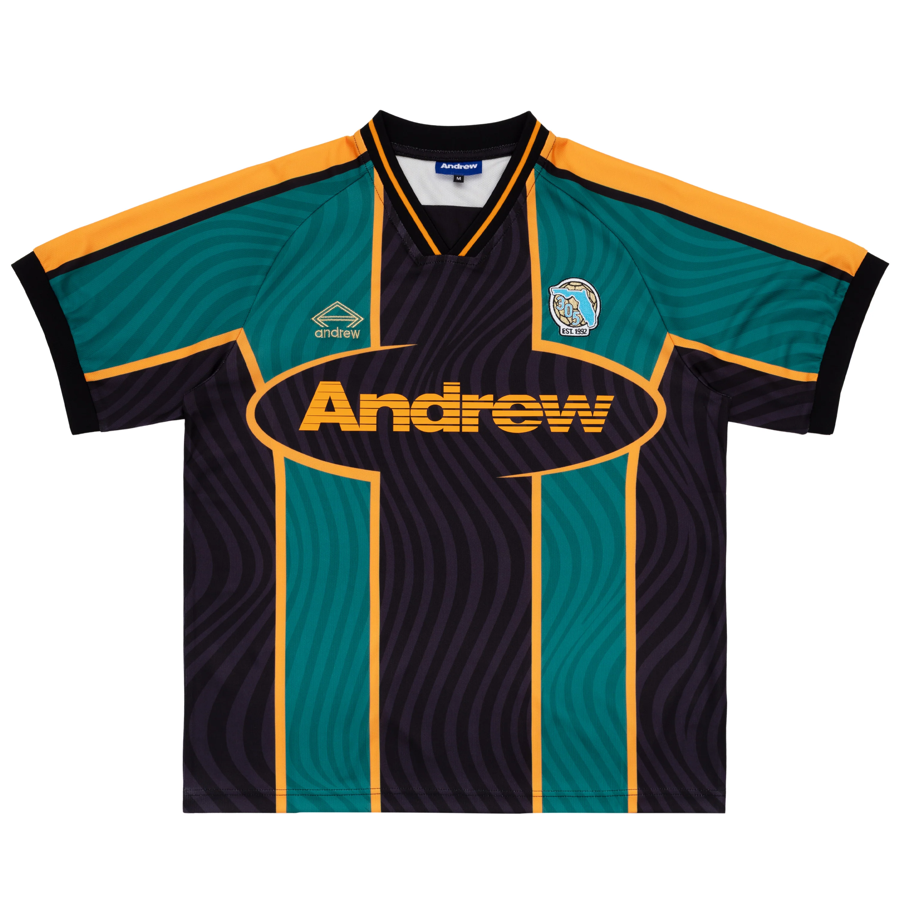 Jerseys